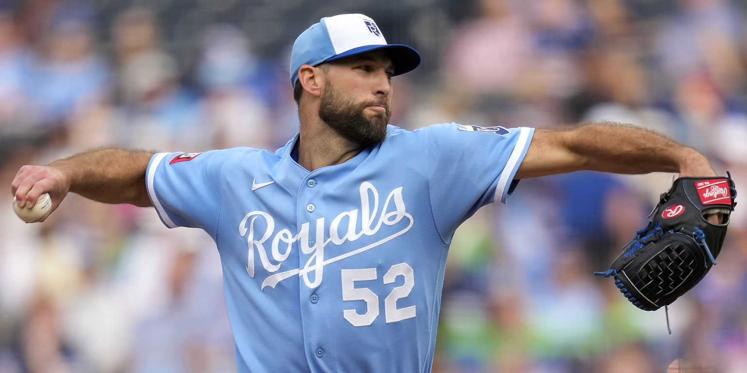 Wacha returns to All-Star Game over a decade later -- this time a veteran leader