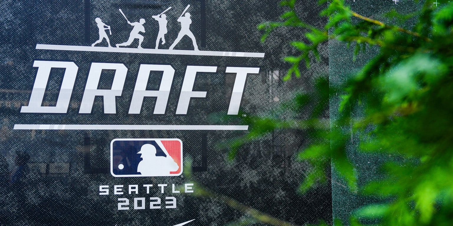 Storylines from 2023 MLB Draft Day 1 - Vimarsana News