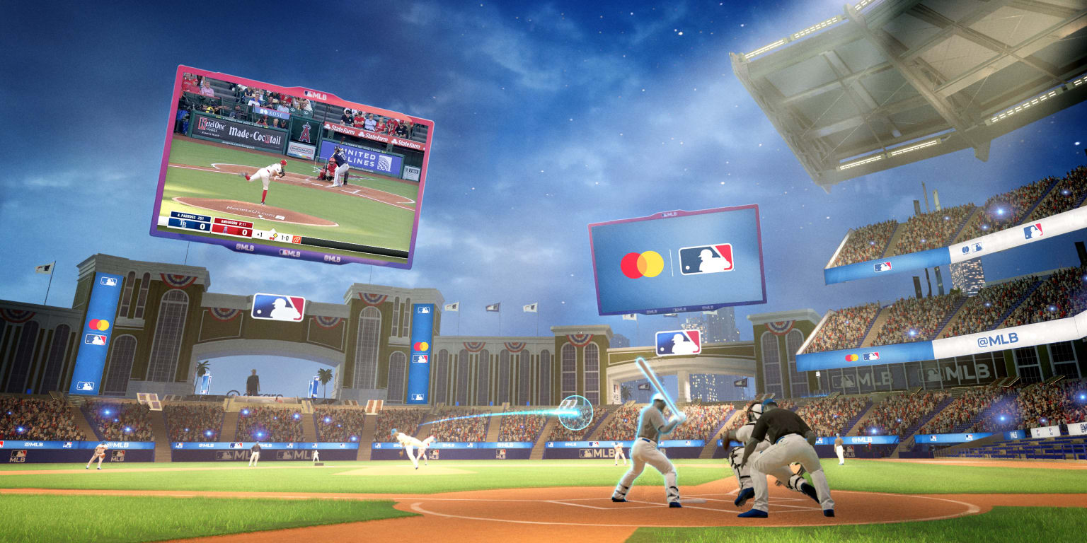 3d baseball games online