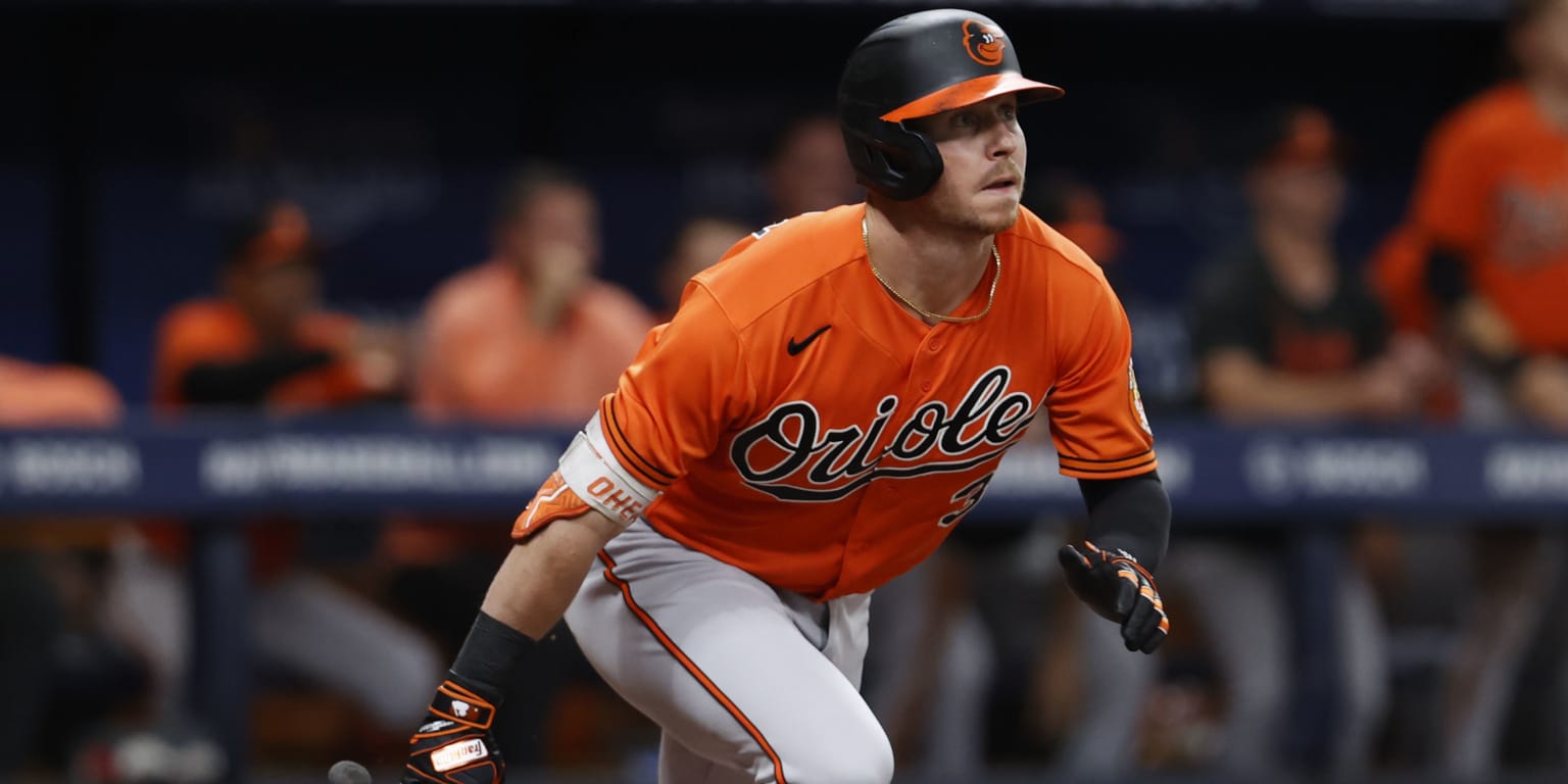 Orioles lose to Yankees, 6-5, in 10 innings; Frazier's value; City Connect  uniforms coming 