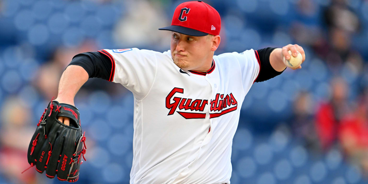 So close! No-hit bid by Guards rookie Messick broken up by O's in 9th