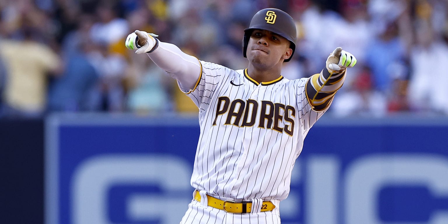 There's Always Next Year for the San Diego Padres