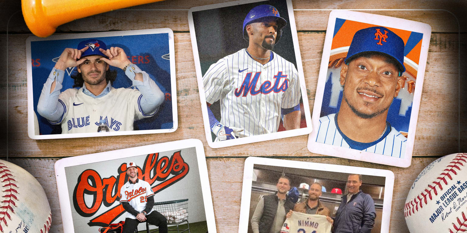 The top projected players to change teams this offseason (so far)