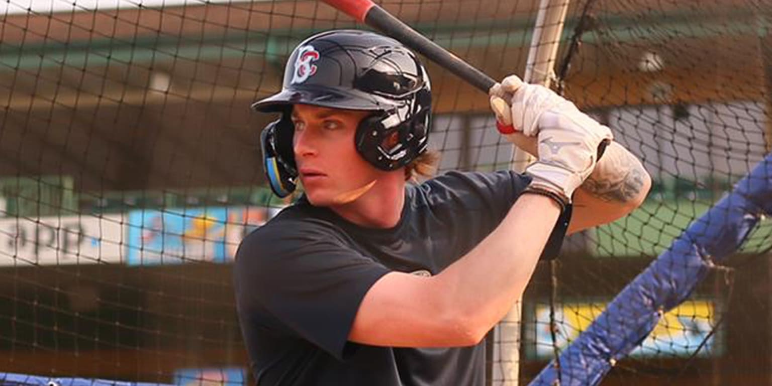 Ryan Clifford Mets Prospect's Journey from Spring Breakout to MLB