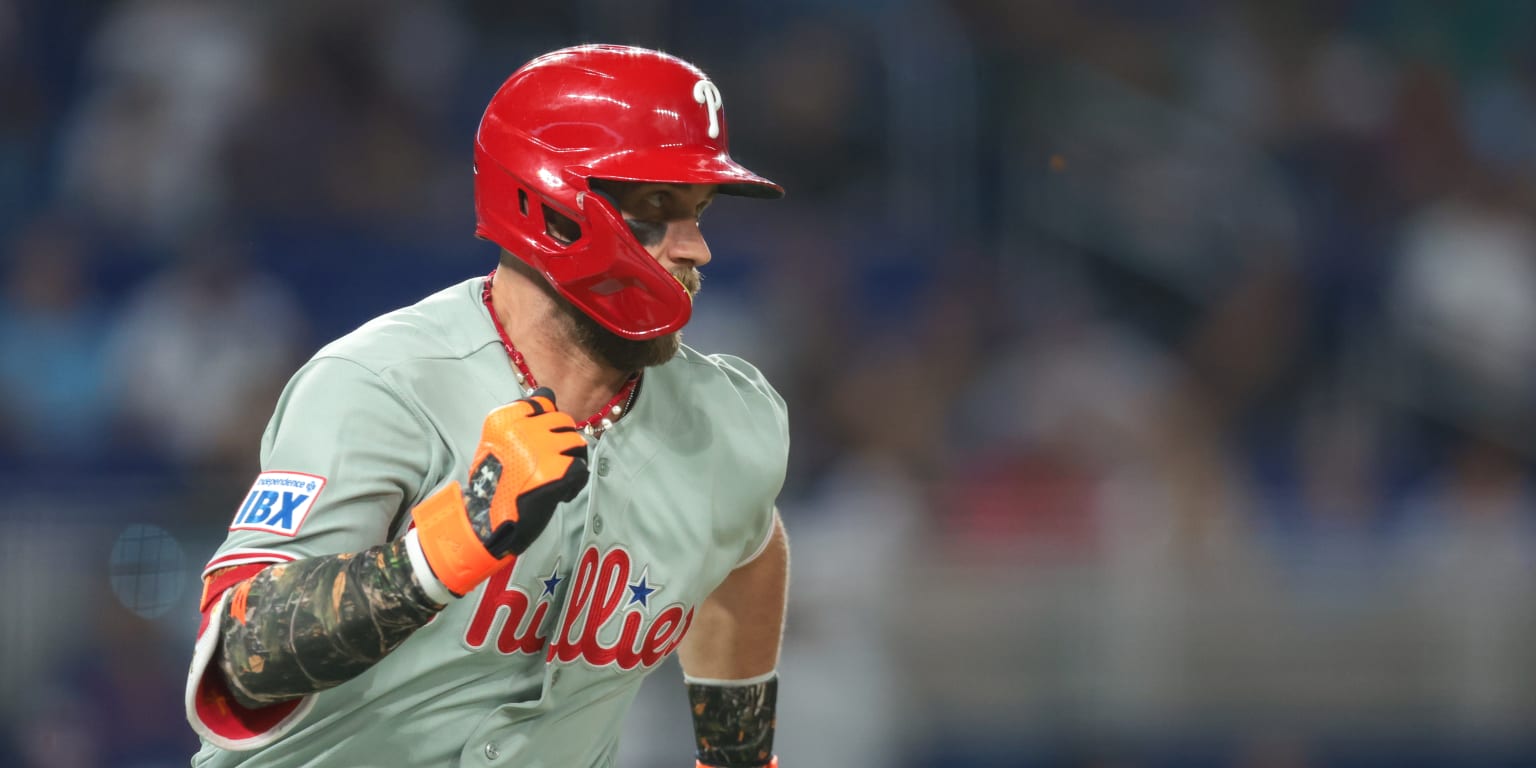 Mattingly downplays Harper's 'we need help' comments ahead of Deadline
