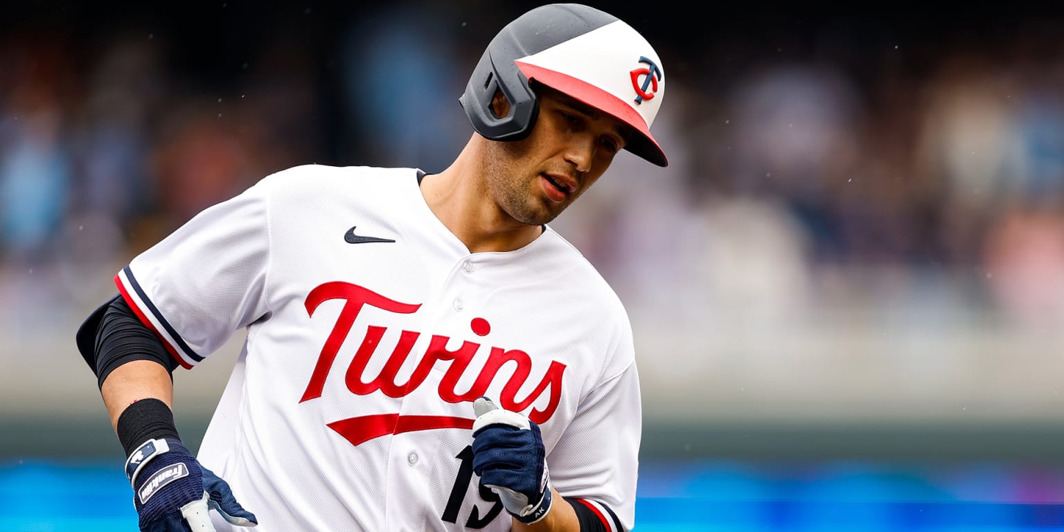 Twins overpower Cubs behind Alex Kirilloff, Joey Gallo