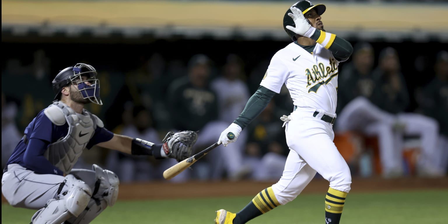 Tony Kemp: Oakland Athletics, Vanderbilt baseball player through years