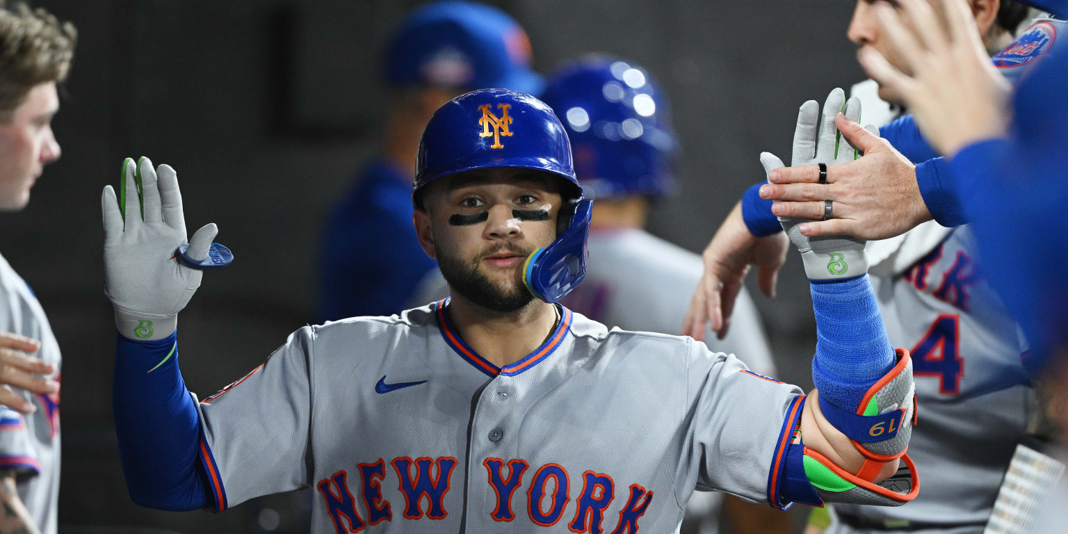 September could prove pivotal for these five Mets