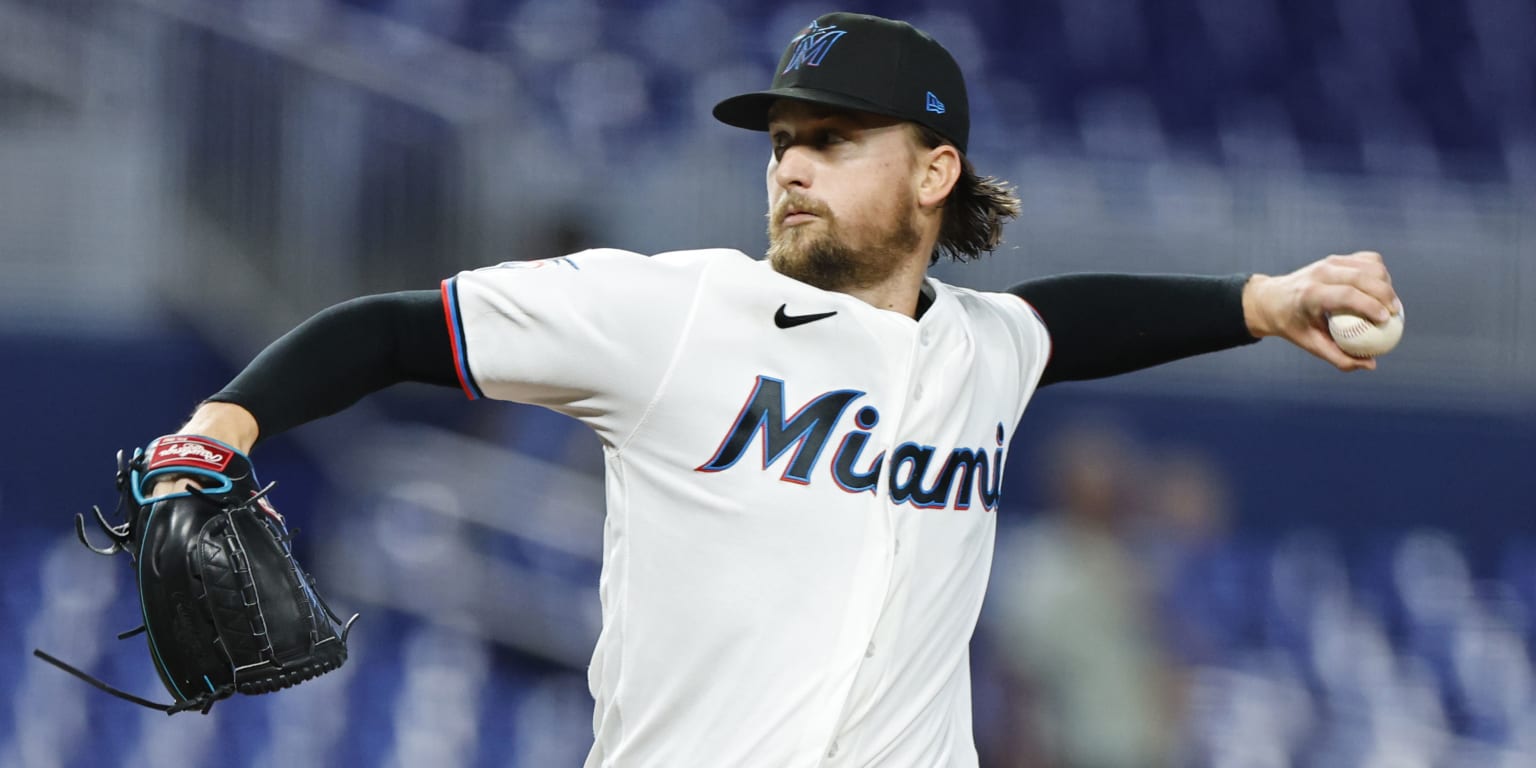 Garrett to be optioned after second shaky start (source)