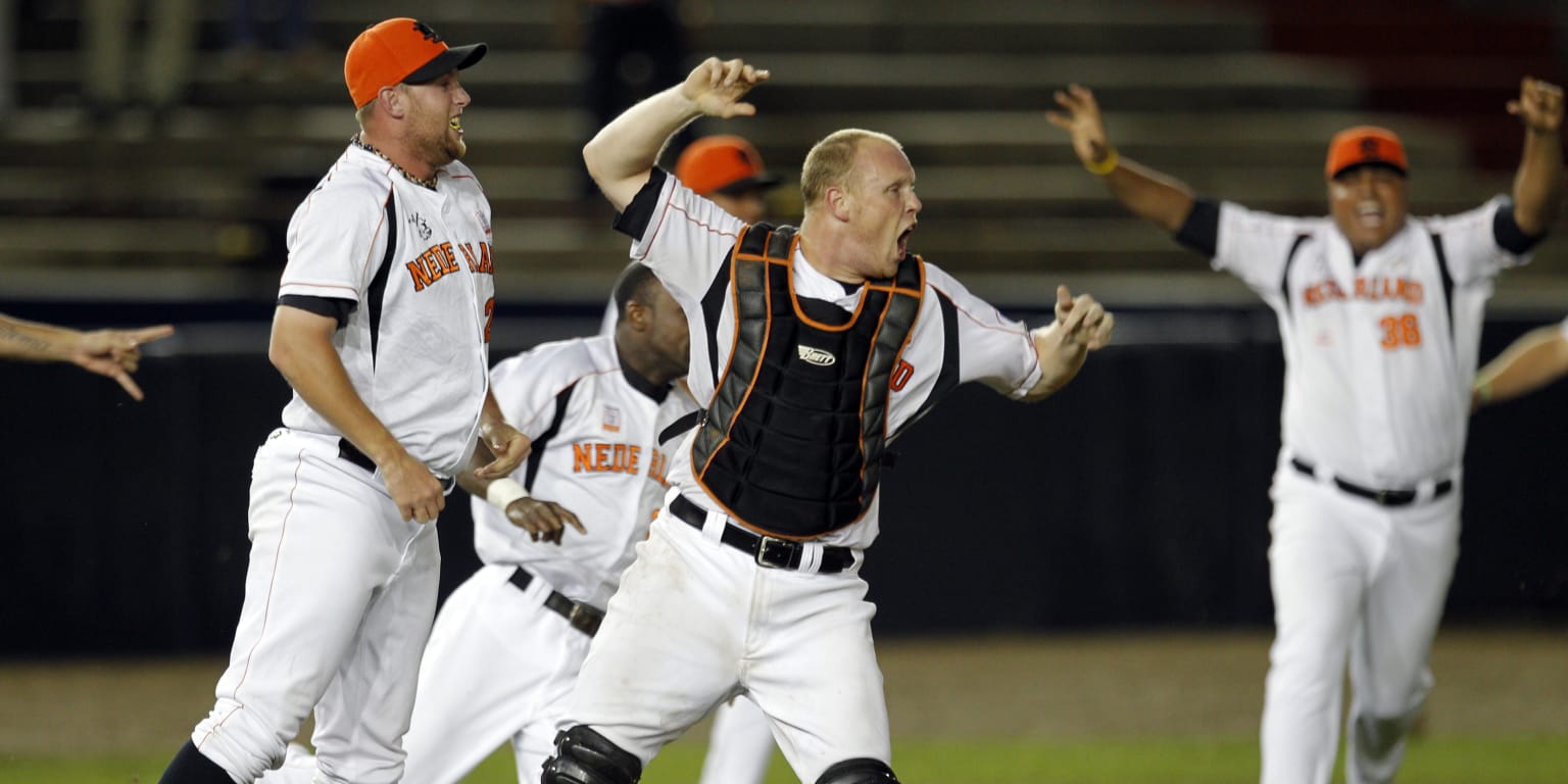 Netherlands legend and WBC star de Jong passes away at 46