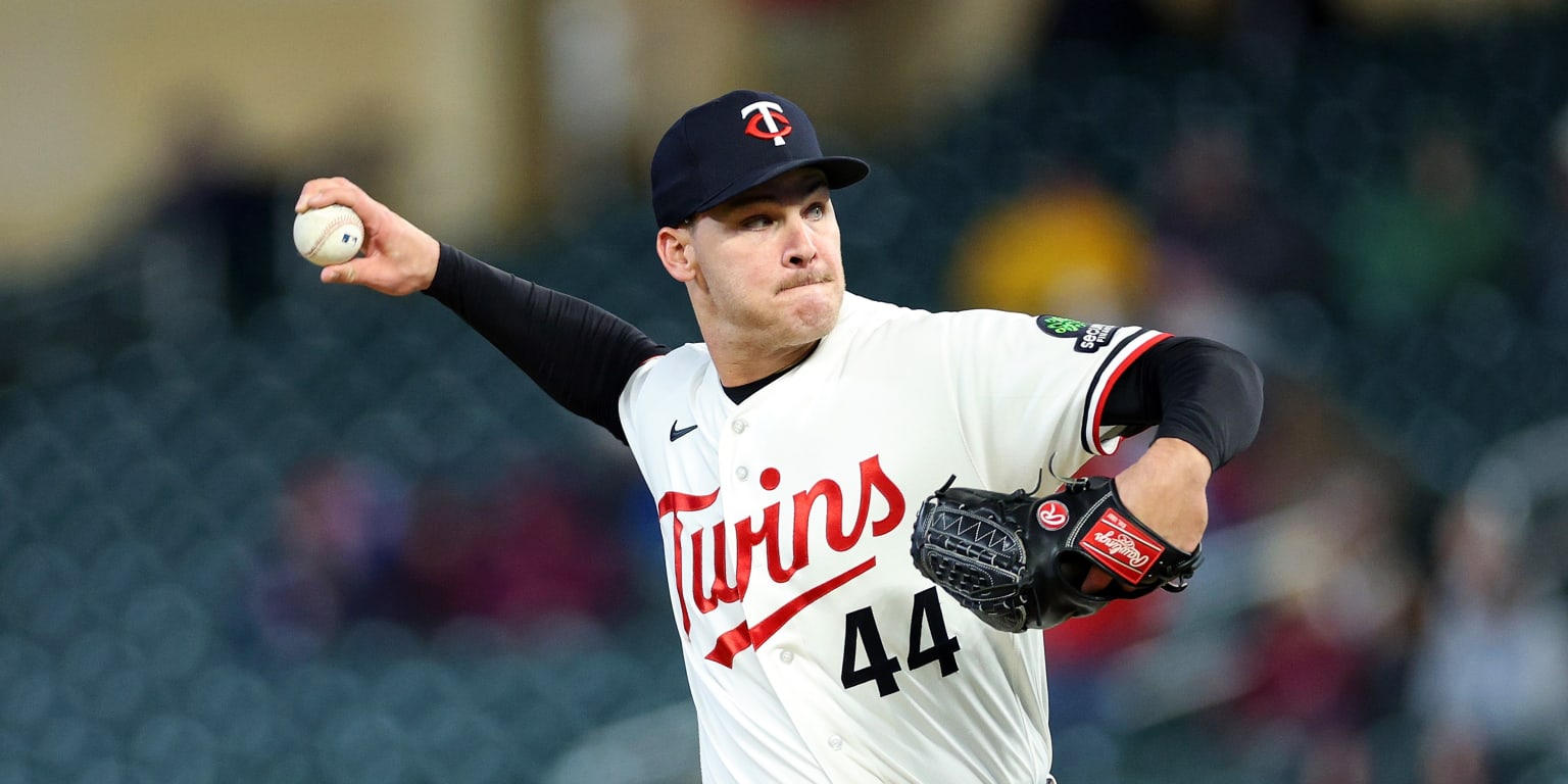 Sands (forearm strain) to 15-day IL; Twin Cities native Klein recalled
