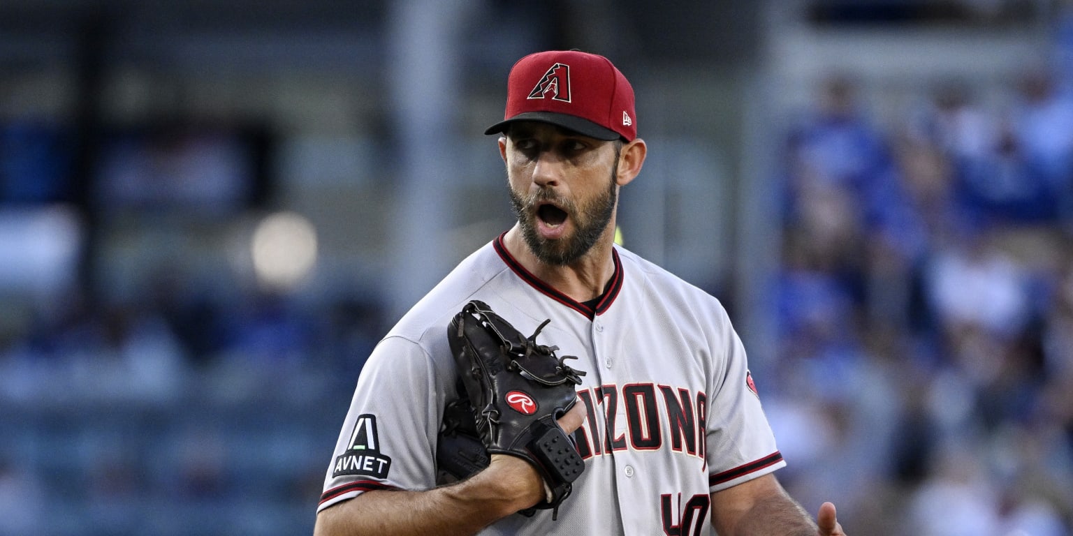 Official Madison Bumgarner Arizona Diamondbacks Jerseys, Diamondbacks Madison  Bumgarner Baseball Jerseys, Uniforms