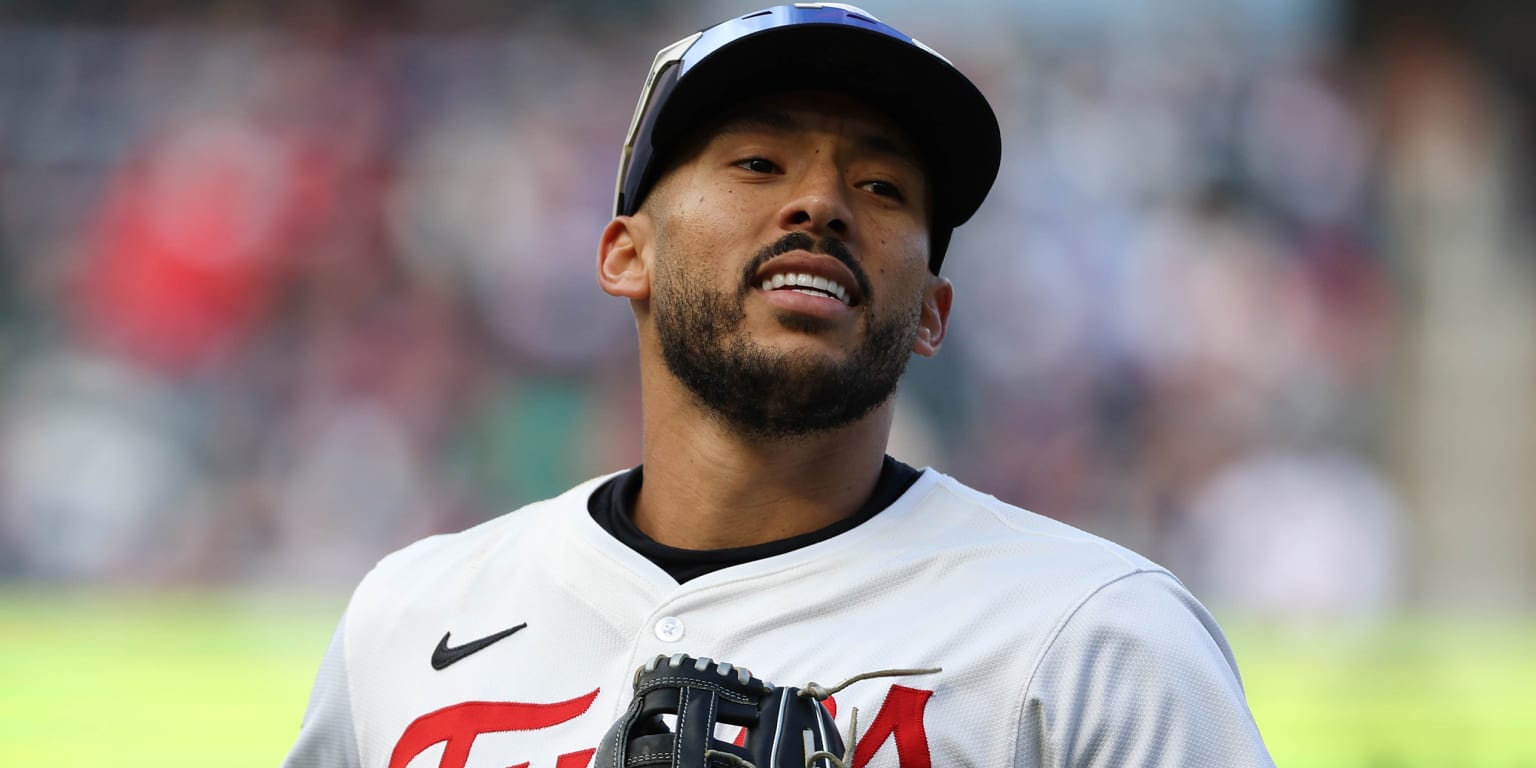 Carlos Correa se reintegra al roster activo de Minnesota