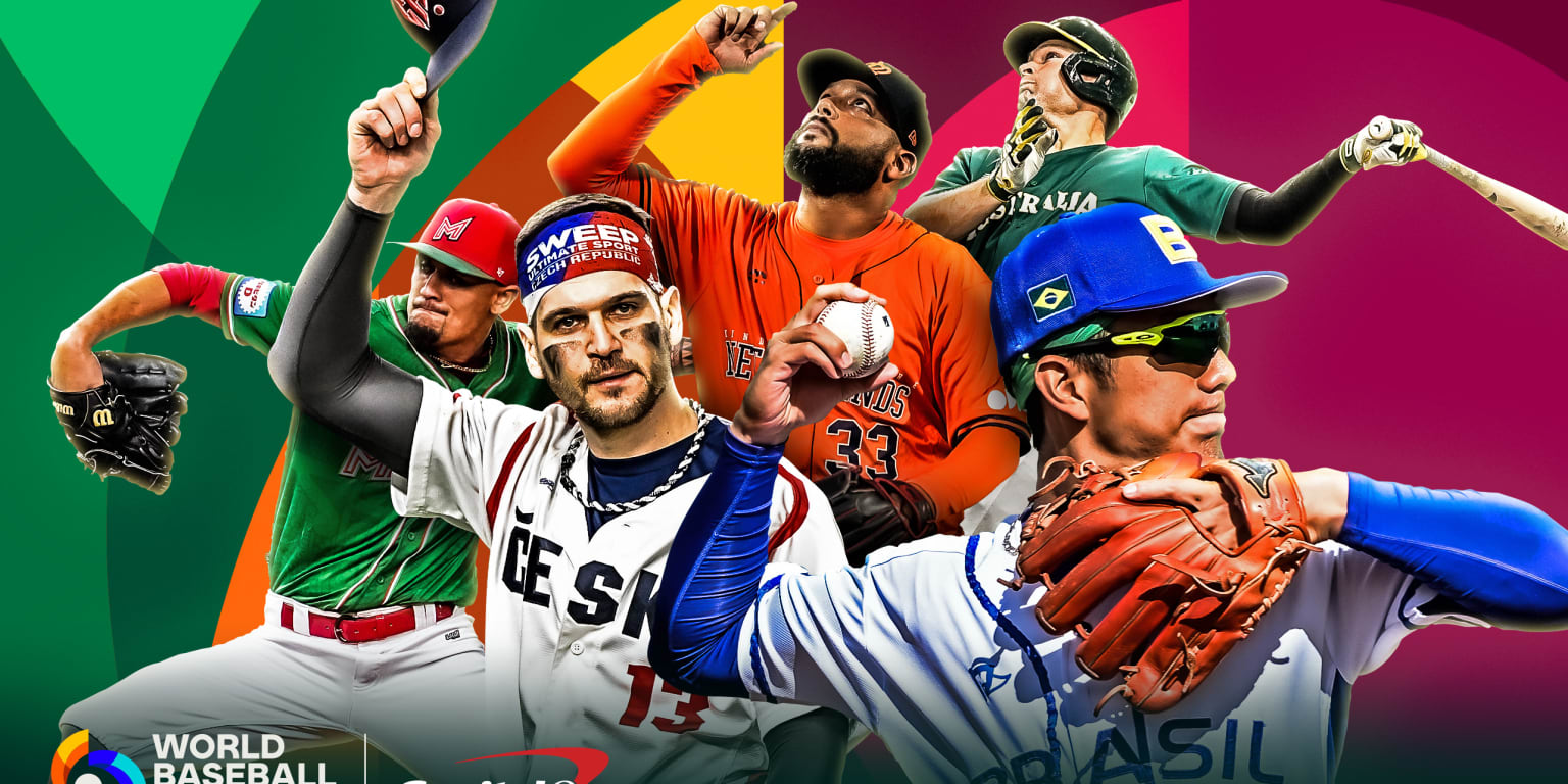 Lifers and legends among 17 of the most interesting players on Classic rosters