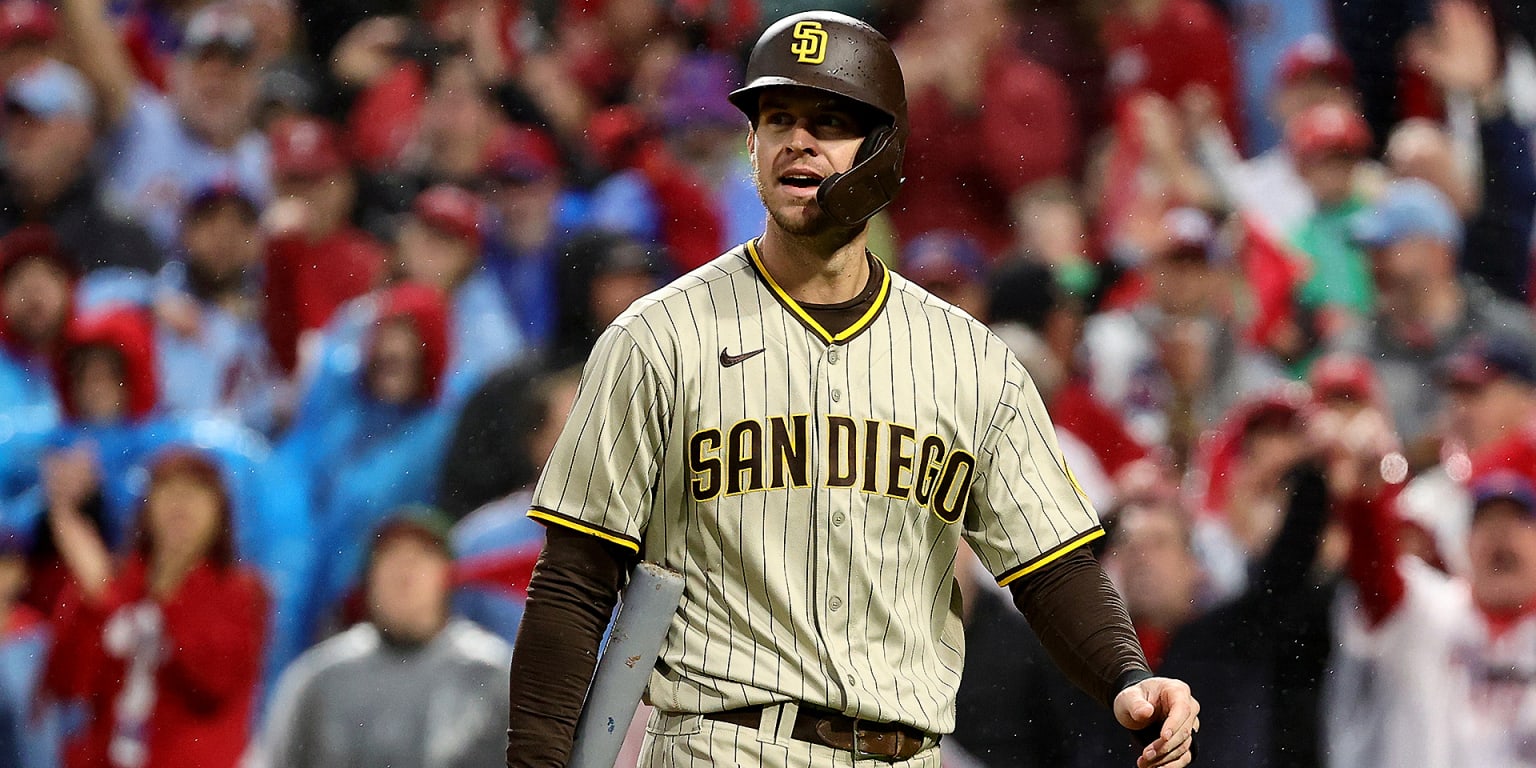 Padres lose National League Championship Series 2022