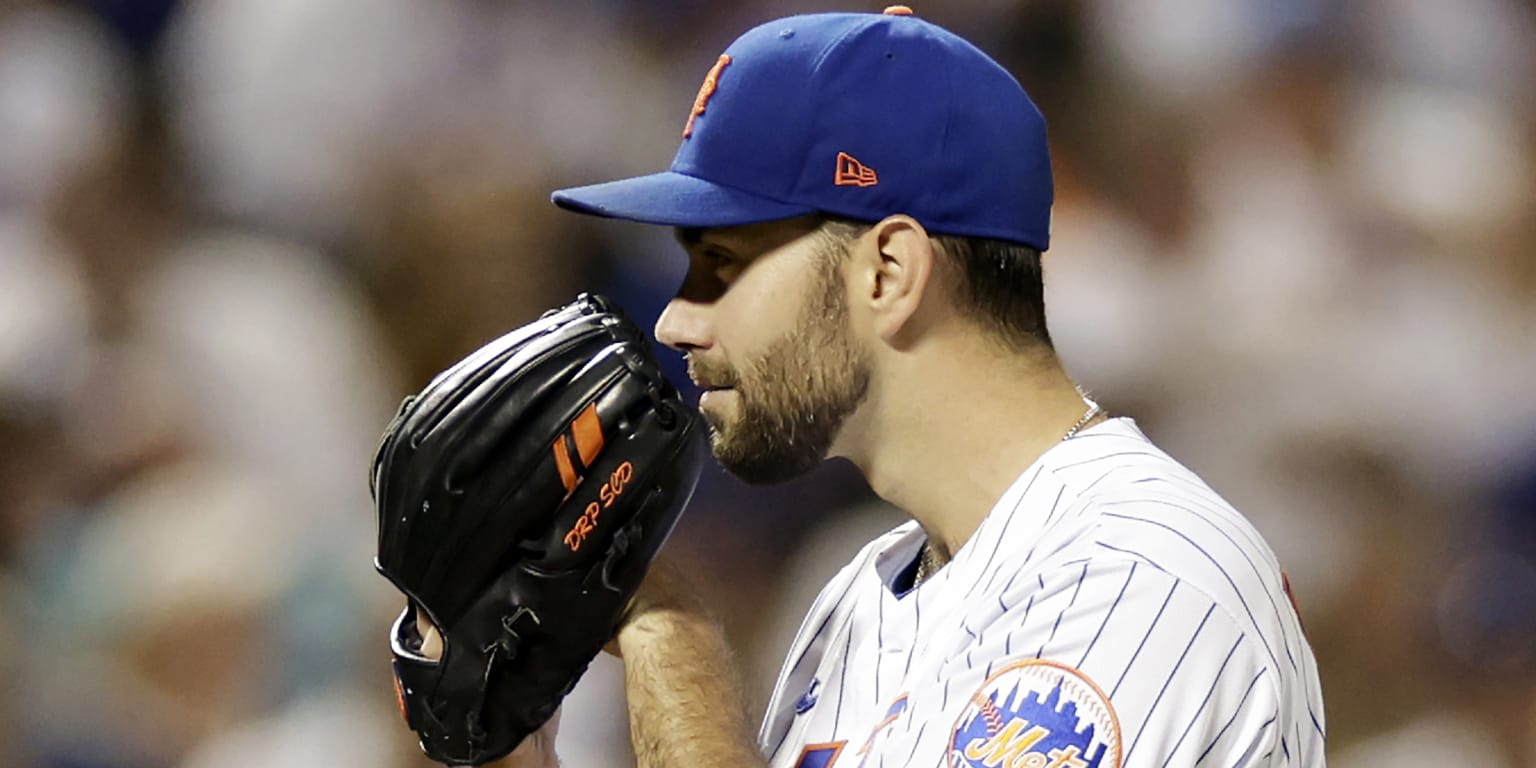 David Peterson focused, helps NY Mets snap losing streak against