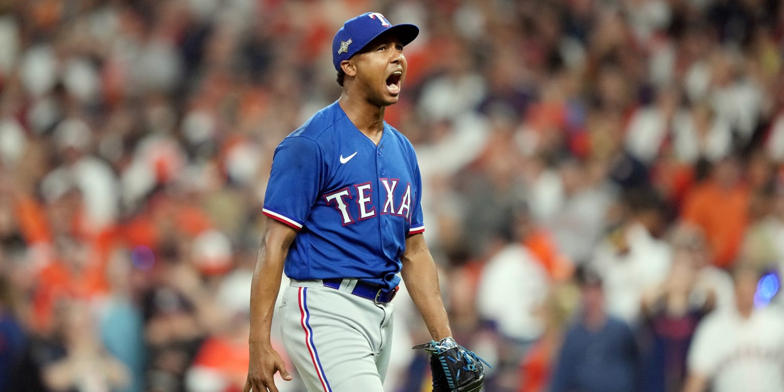 Rangers 8, Yankees 0: Lee tosses another gem – News-Herald