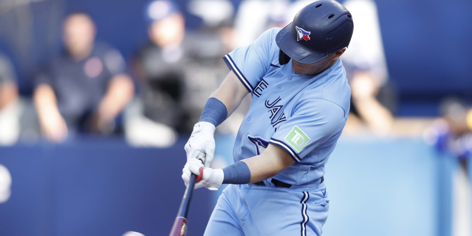 Photos: Rays fall to Blue Jays