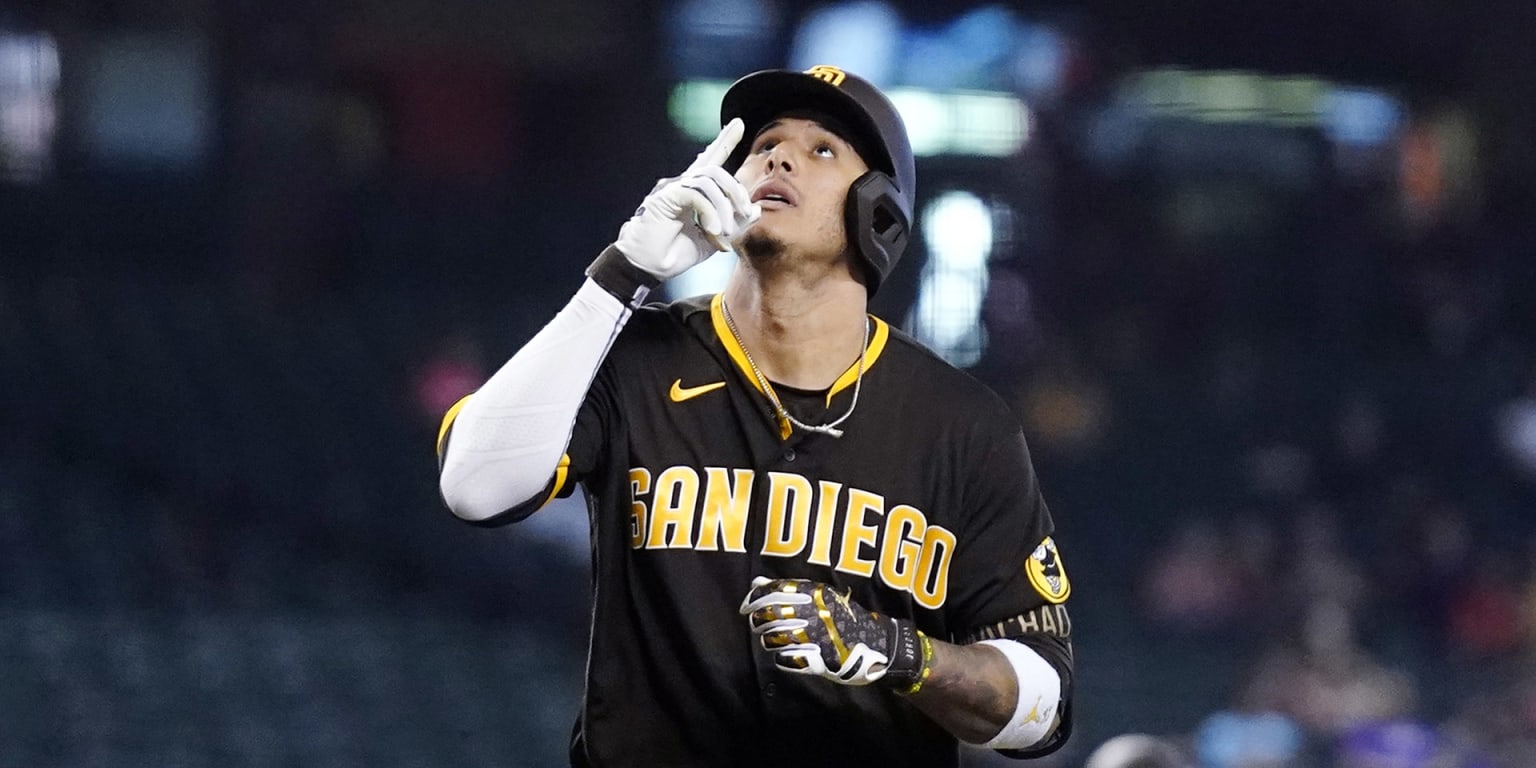 Machado snubbed for NL Gold Glove is not a good look for MLB