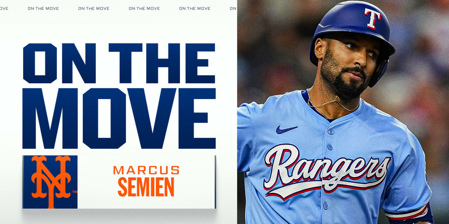 Breaking down the Semien-Nimmo trade from all angles