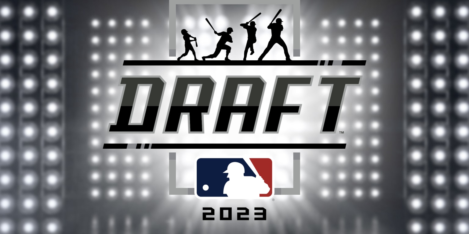 This 2023 Nats' draft class changed everything!
