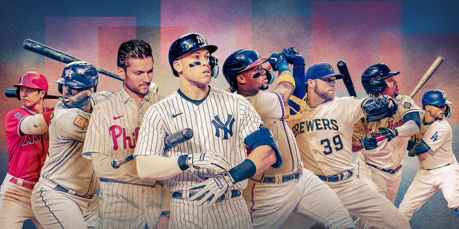 T ng H p H n 63 V Top Fantasy Players MLB Cdgdbentre edu vn