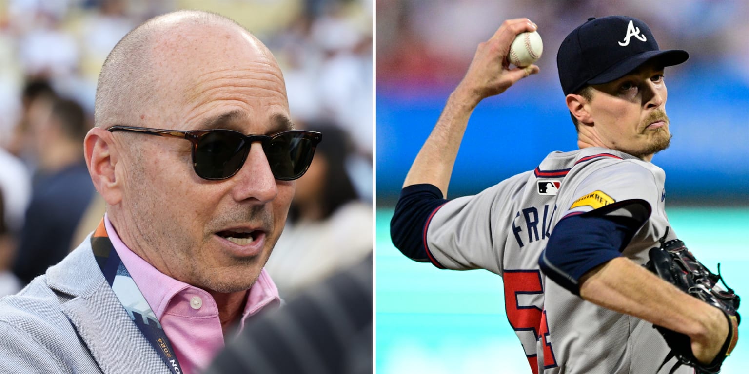 “Sin rendirse, sin retroceder”. Yankees decididos a ser mejores en 2025