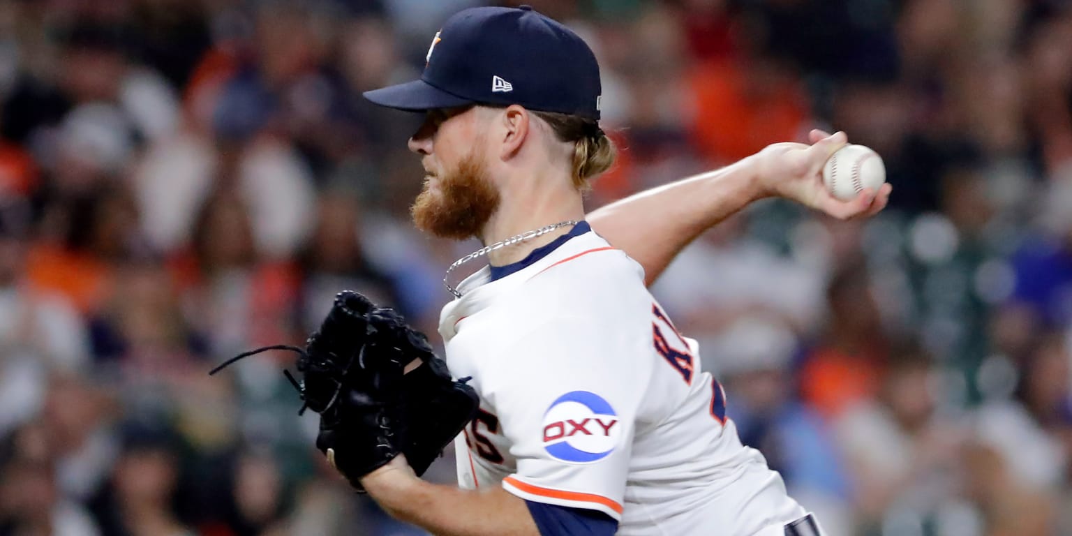 Kimbrel agrees to Minor League deal with Mets (reports)