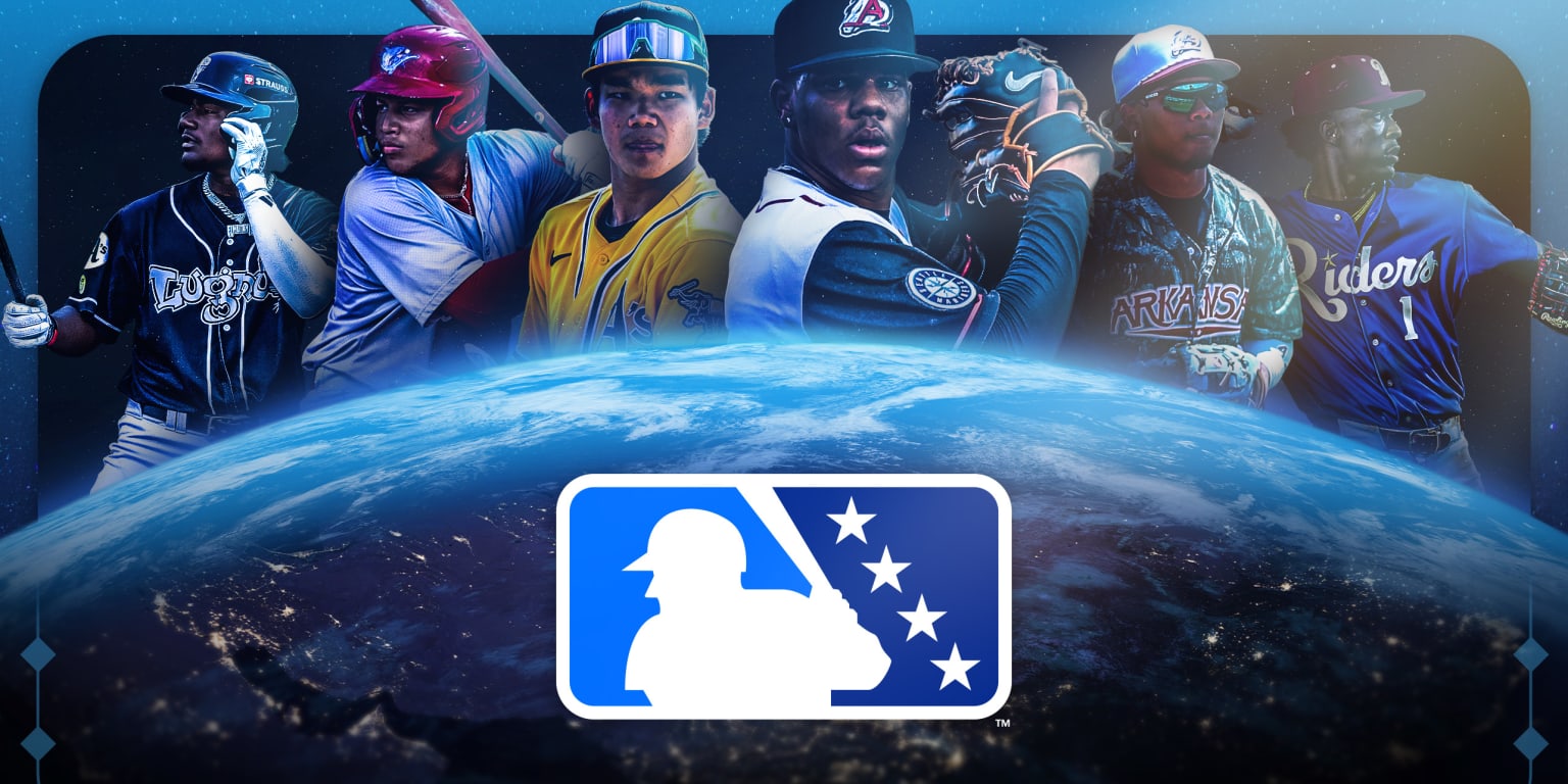 Nine top international prospects who caught our eye