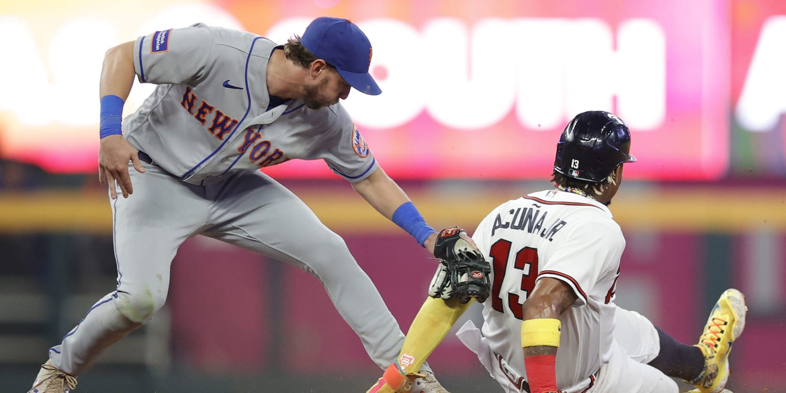 Mets begin carving out plan for Jeff McNeil's return