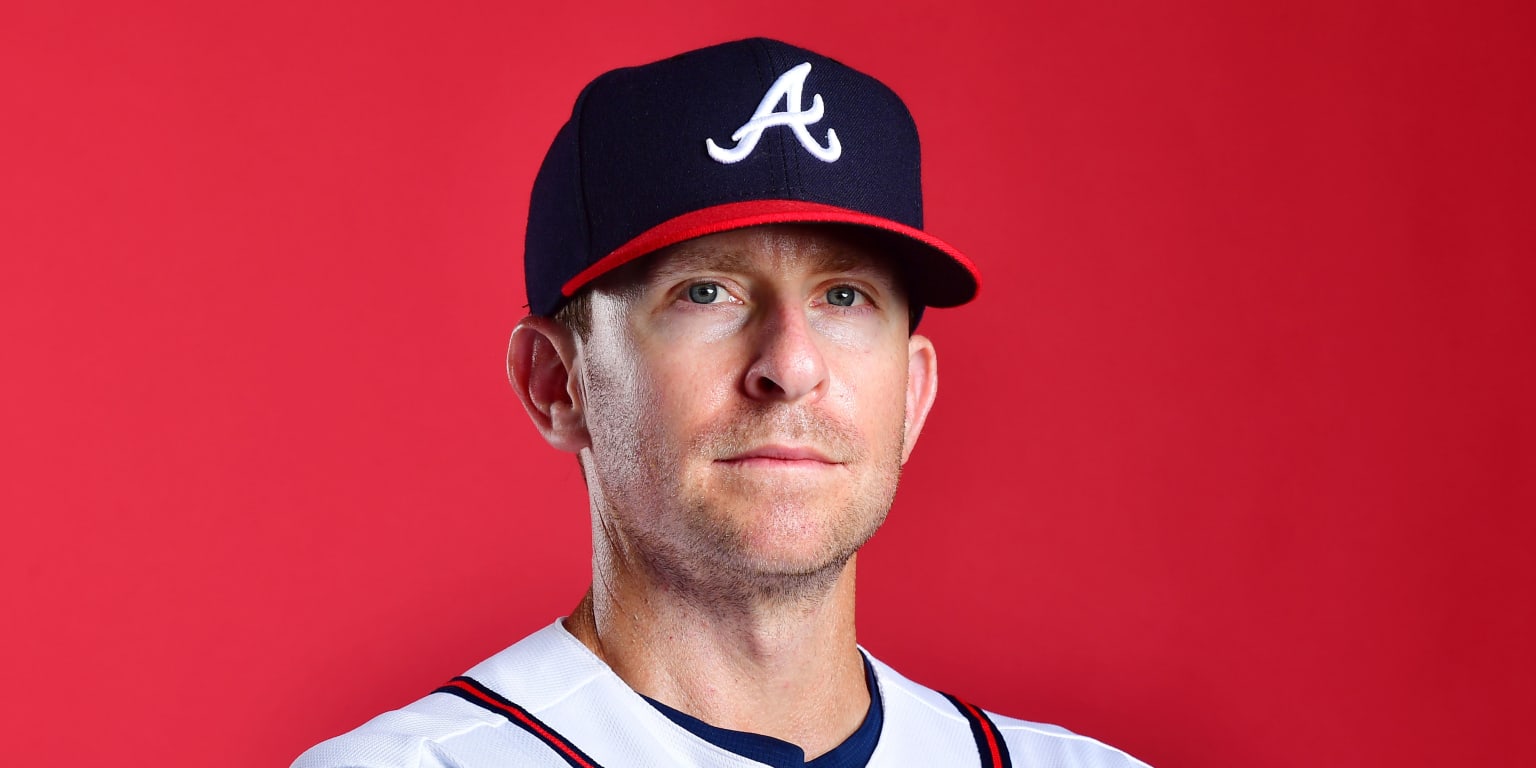 Drew French Embracing the Challenge as the Orioles' New Pitching Coach