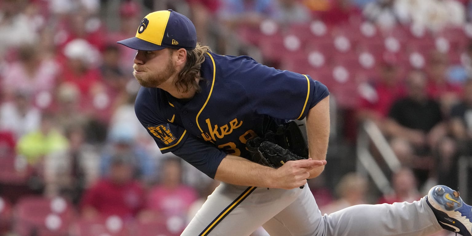 Brewers fall behind early, lose 10-1 to Cardinals - Brew Crew Ball