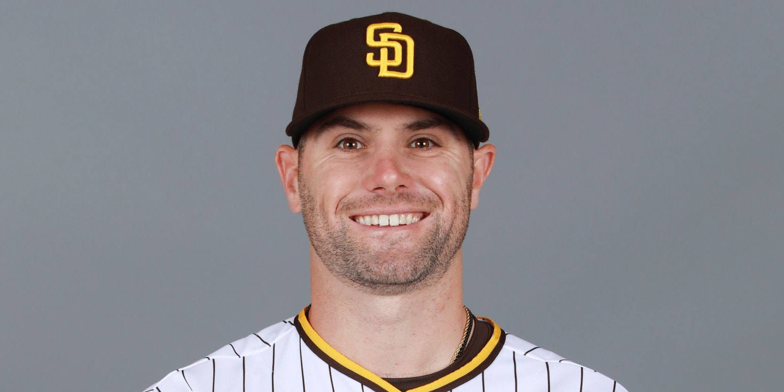 Giants' Mike Brdar to be next Padres hitting coach - The San Diego