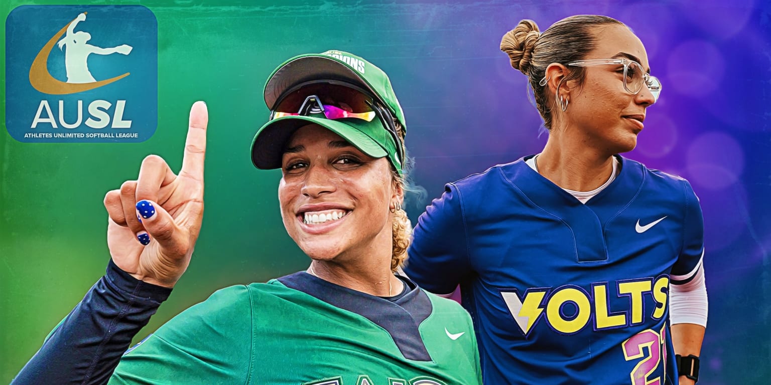 Brady, Landry among elite talent available in AUSL expansion draft