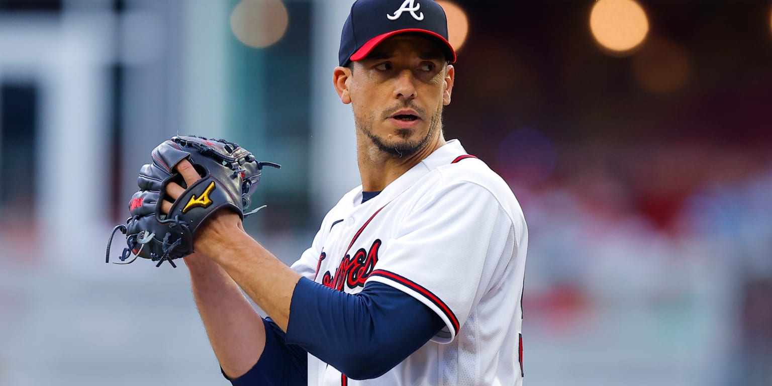 Braves rookies get rotation spots with Wright headed to IL – KGET 17