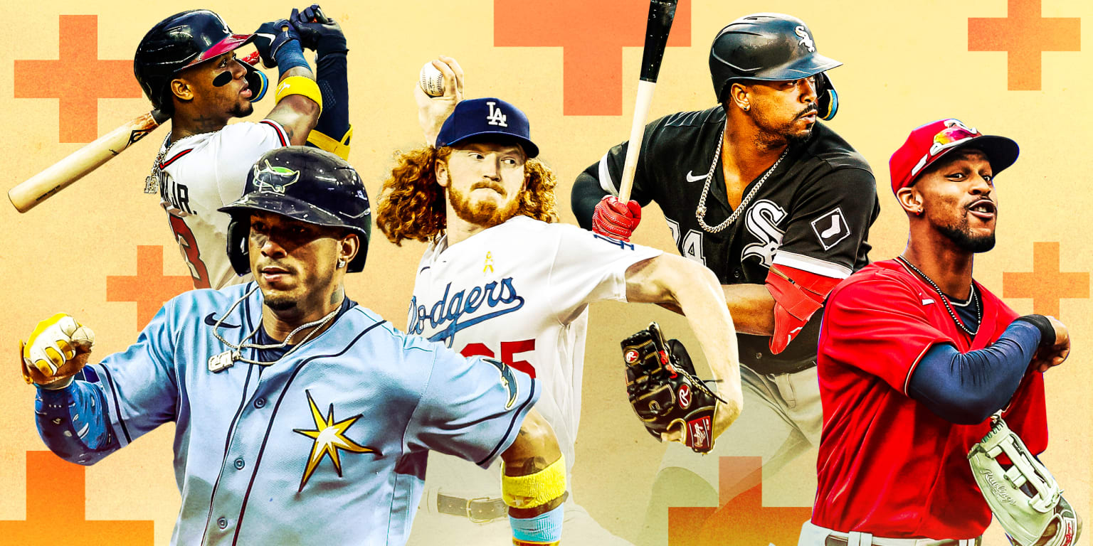 MLB stars looking to stay healthy in ’23