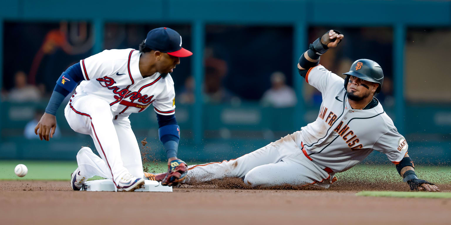 Braves' parade gets rained on in DH sweep amid injuries, tough results
