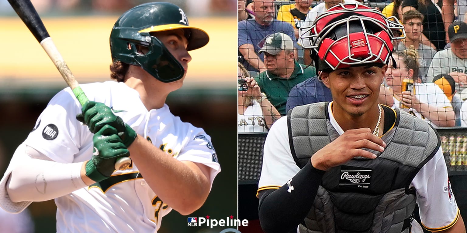 Pirates mailbag: Who will be the first significant call-ups in 2023?