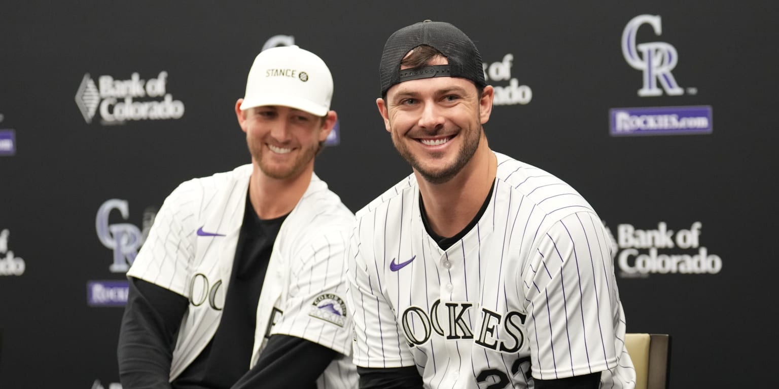 Bryant determined to prove self to Rockies fans thumbnail