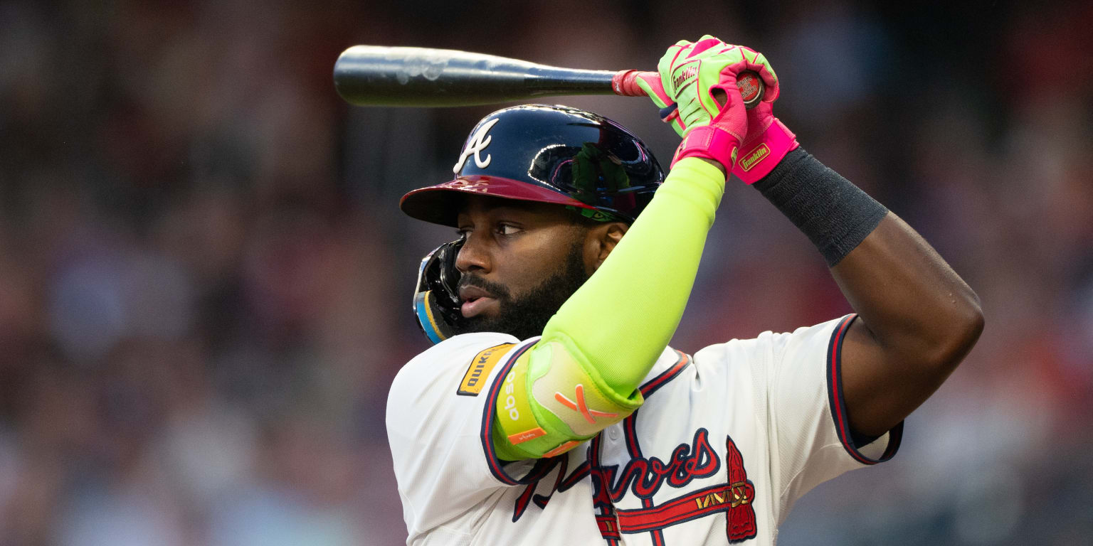 After up-and-down '25, Harris poised for success in '26