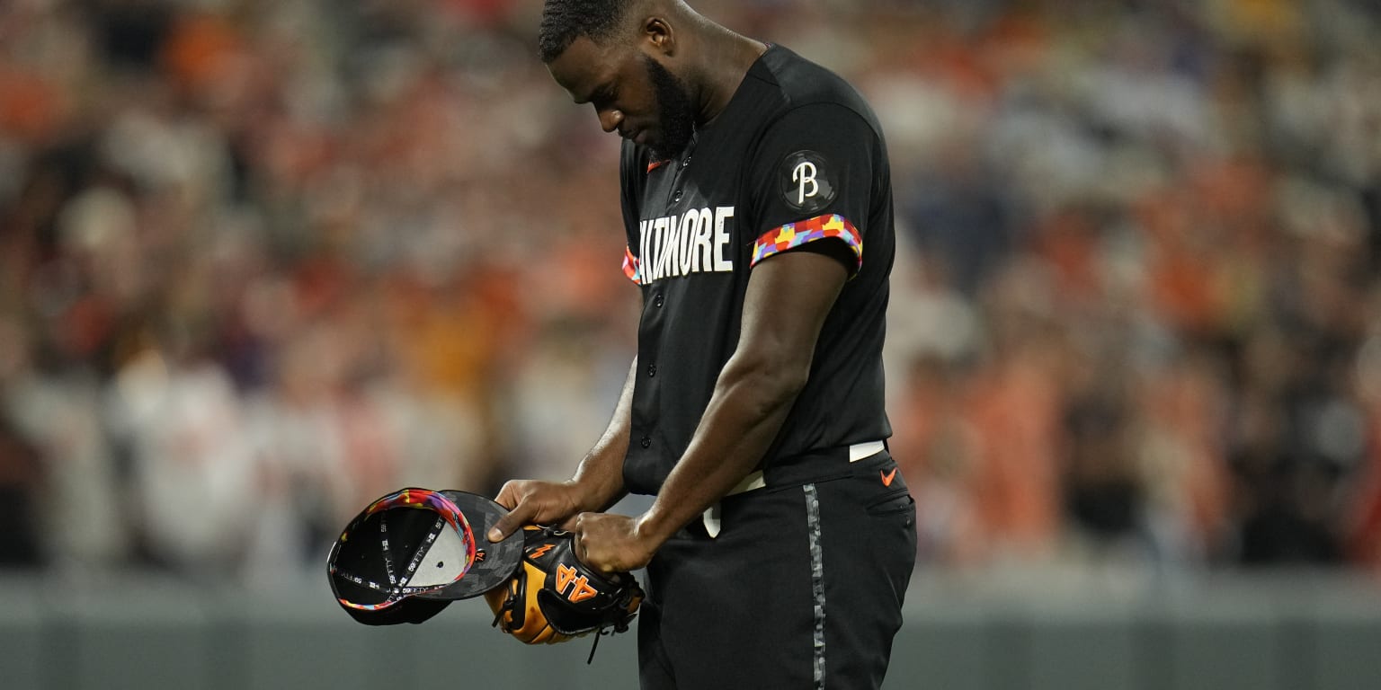 Baltimore Orioles: Mountain Returns While the Mounty Flails