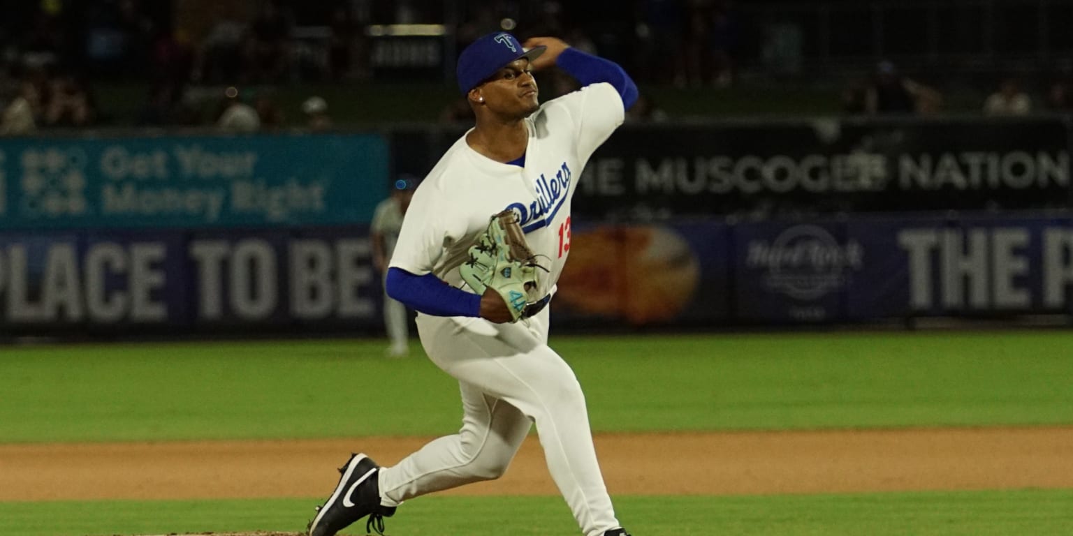 Seattle acquires LHP Ortiz as bullpen option from Dodgers