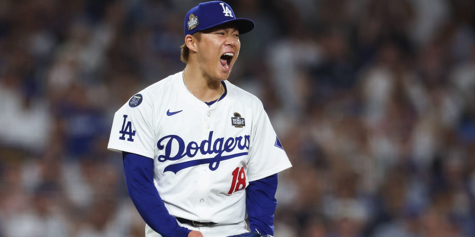 山本由伸MLB東京シリーズについてインタビュー