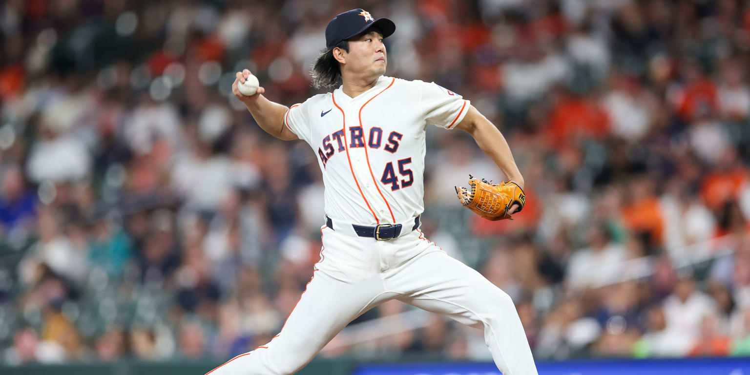 Imai shows no rust after 13-day breather, whiffs 8 in stellar outing