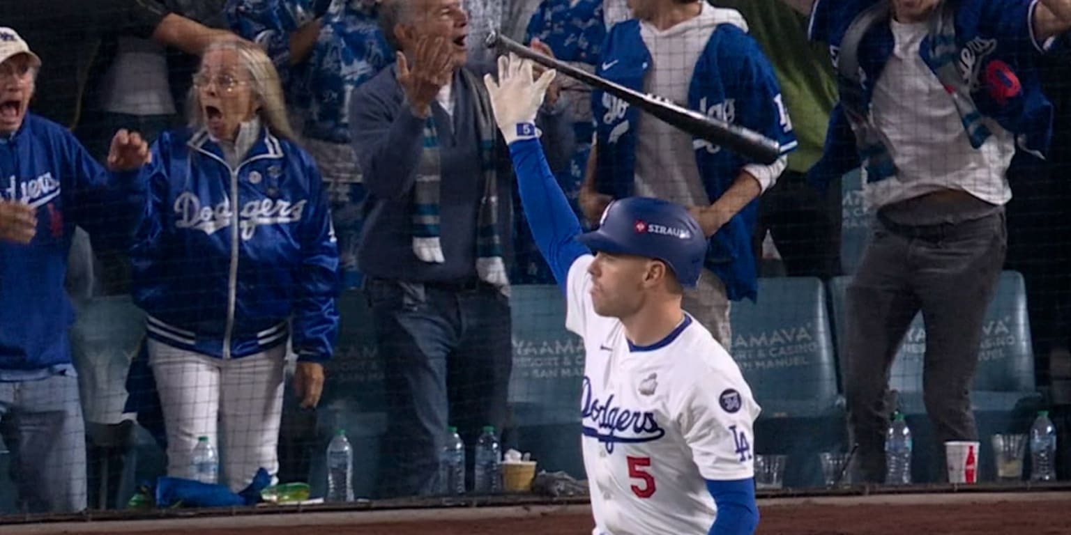 Craziest finishes in World Series history