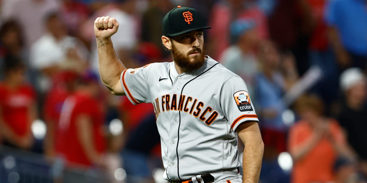 Giants moving forward with ballpark changes, bullpen move, Sports