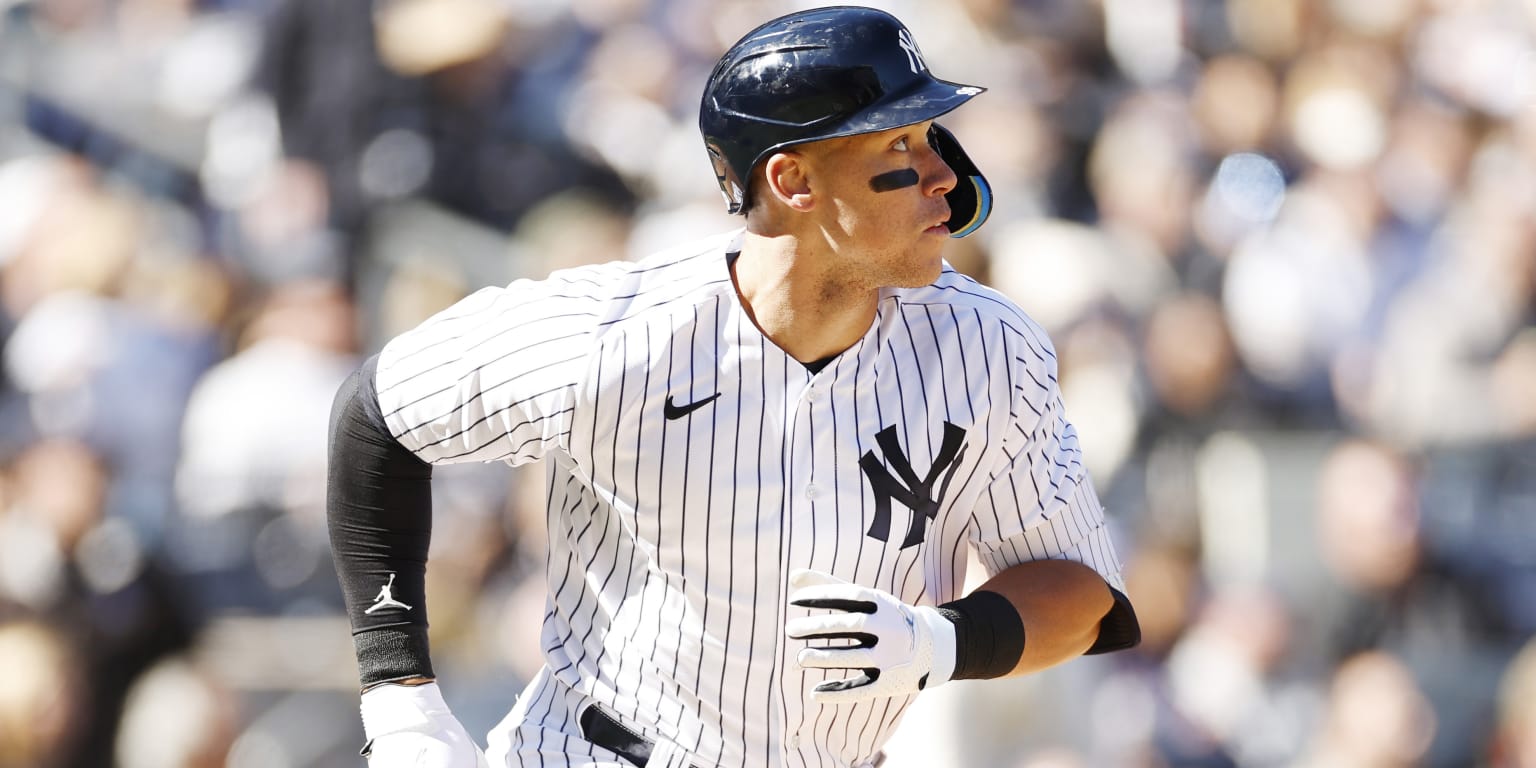 Top 9 moments from Opening Day (so far)