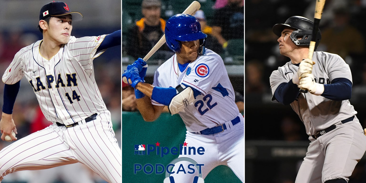Pipeline Podcast 2024 predictions in review; forecasting 2025
