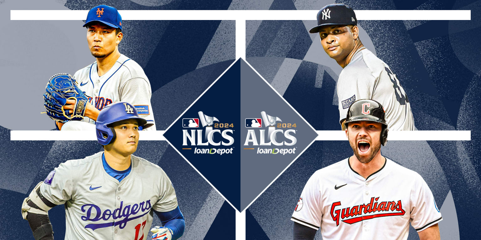 NLCS Game 5 ALCS Game 4 Storylines How To Watch 