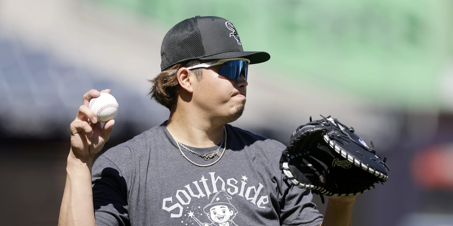 Murakami's Rehab Assignment Looms as White Sox Navigate All-Star Break Without Their Cleanup Force